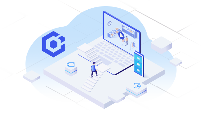 HikCentral-Connect